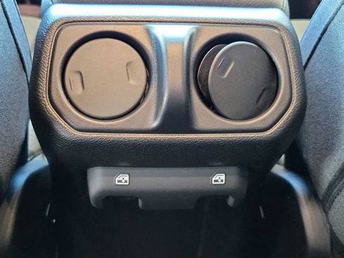 New 2025 Jeep Wrangler Sport AWD/4WD image 9