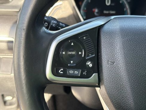Used 2018 Honda Civic EX-T image 33