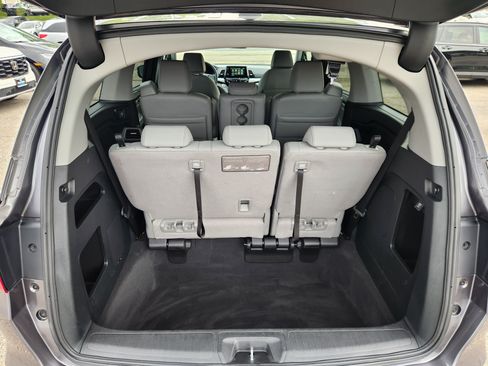 Certified 2024 Honda Odyssey EX-L image 20