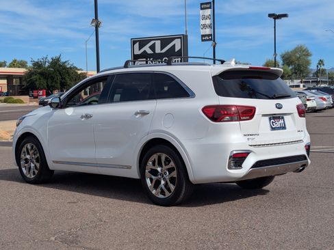 Used 2019 Kia Sorento SX image 5
