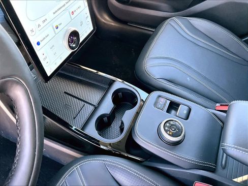 Used 2021 Ford Mustang Mach-E Premium image 20