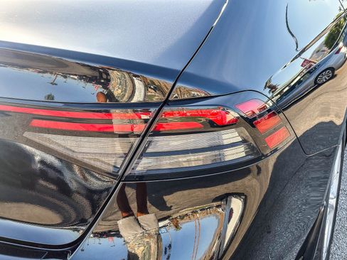 Certified 2024 Honda Accord LX image 8