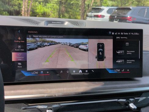 New 2027 BMW X7 xDrive40i w/ Executive Package AWD/4WD image 32