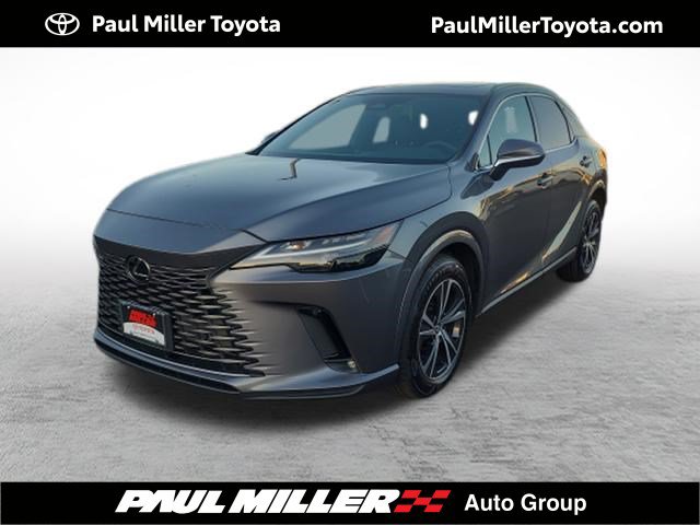 Used 2023 Lexus RX 350 Premium w/ Accessory Package AWD/4WD 360° Tour