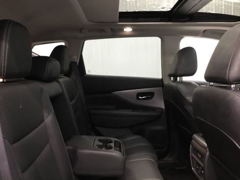 Used 2023 Nissan Murano SL image 20