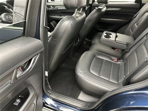 Certified 2023 MAZDA CX-5 AWD 2.5 S w/ Premium Plus Pkg image 22