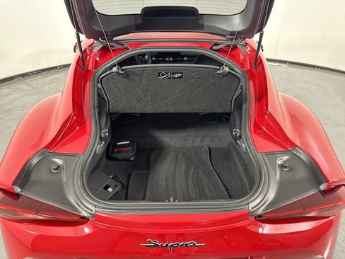 Used 2023 Toyota Supra Premium w/ Driver Assist Package RWD image 31