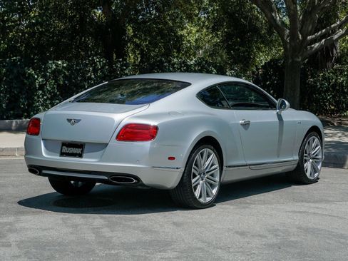 Used 2013 Bentley Continental GT Speed AWD/4WD image 31