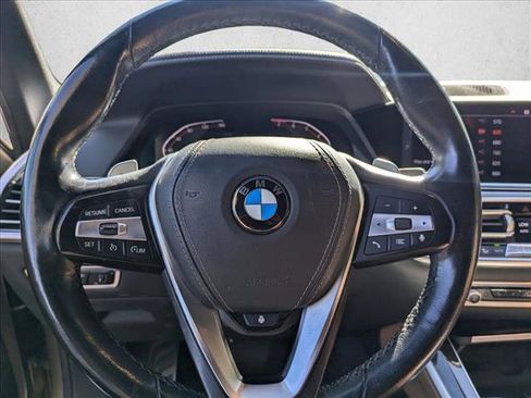 Used 2019 BMW X5 xDrive40i w/ Executive Package image 13