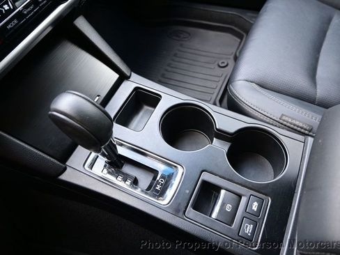 Used 2018 Subaru Outback 2.5i Limited image 30