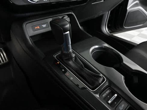 Used 2022 Honda Civic Sport image 26