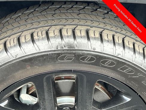 Used 2023 Jeep Renegade Altitude AWD/4WD image 24