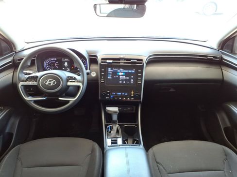 Used 2024 Hyundai Tucson SEL AWD/4WD image 19