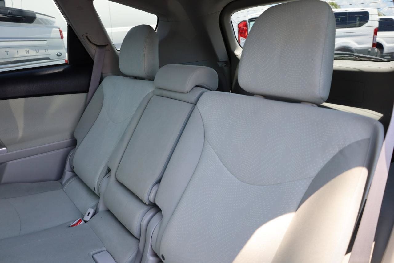 Used 2012 Toyota Prius V FWD image 14