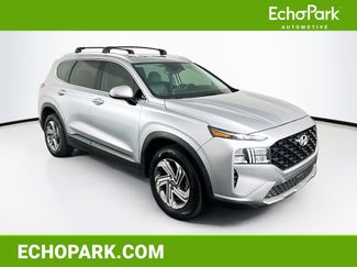 Used 2023 Hyundai Santa Fe SEL video 1