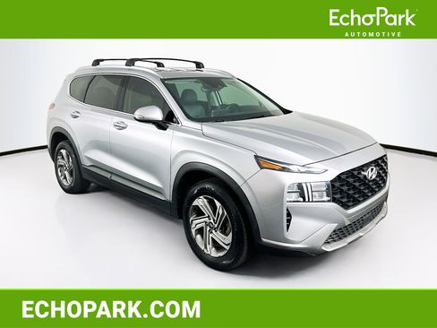 Used 2023 Hyundai Santa Fe SEL image 1