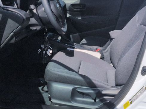 Certified 2026 Toyota Corolla LE FWD image 13