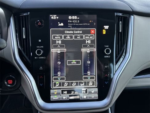 Certified 2023 Subaru Legacy Limited image 21