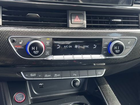 Used 2023 Audi S4 Premium Plus w/ Premium Plus Package image 17