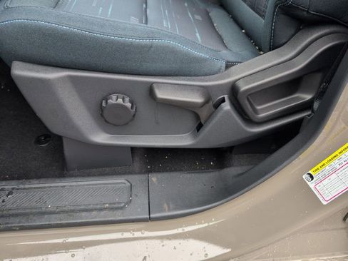 New 2026 Ford Bronco Heritage Edition image 21