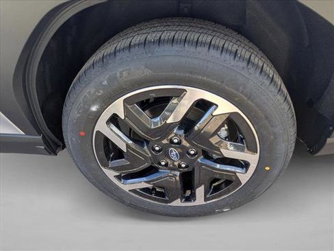 New 2026 Subaru Forester Limited image 9