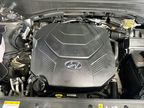 Used 2025 Hyundai Palisade SEL FWD image 36