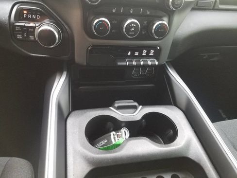 Certified 2022 RAM 1500 Big Horn image 23