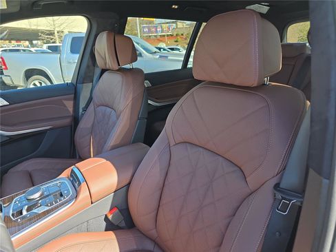 New 2026 BMW X7 xDrive40i w/ M Sport Package AWD/4WD image 20