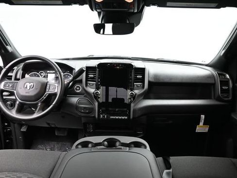 New 2026 RAM 2500 Tradesman AWD/4WD image 15