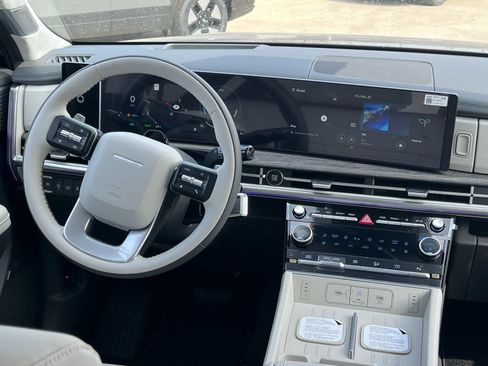 New 2026 Hyundai Santa Fe Calligraphy image 24