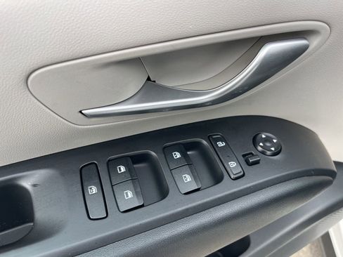 Used 2024 Hyundai Tucson SEL image 10