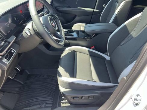 Used 2026 Buick Envision Sport Touring AWD/4WD image 17