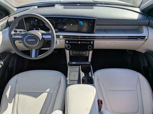 New 2026 Hyundai Tucson Limited image 20