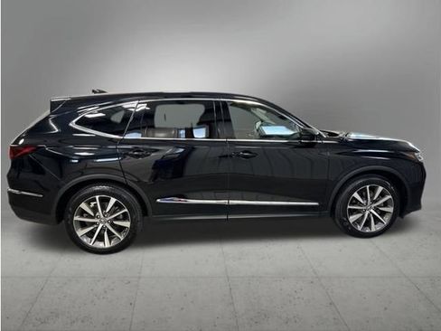 Used 2025 Acura MDX SH-AWD w/ Technology Package image 6