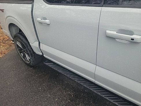 Used 2023 Ford F150 XLT w/ Equipment Group 302A High image 10