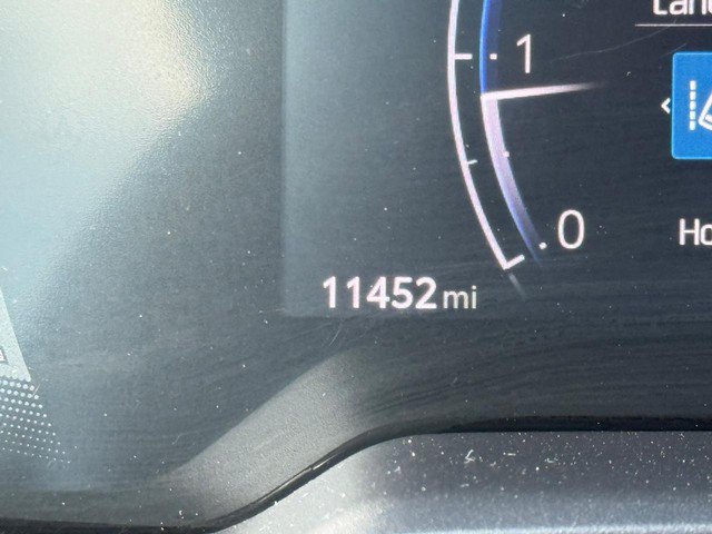 Certified 2026 Toyota Corolla LE FWD image 18