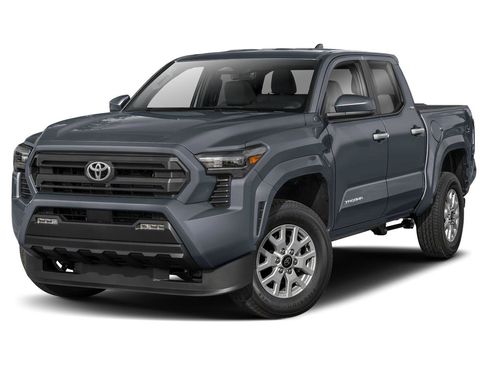 New 2026 Toyota Tacoma SR5 image 34