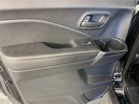 Used 2024 Honda Ridgeline TrailSport image 27