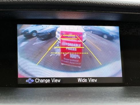 Used 2014 Honda CR-V LX image 47