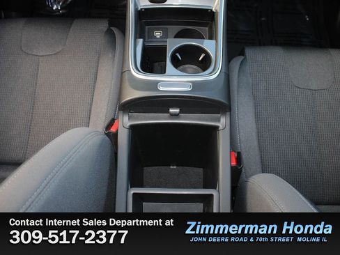 Used 2023 Hyundai Santa Fe SEL image 18