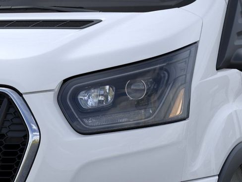 New 2026 Ford Transit 350 XLT RWD image 46