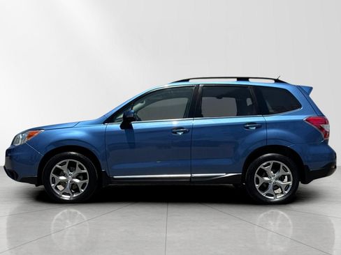 Used 2015 Subaru Forester 2.5i Touring AWD/4WD image 6