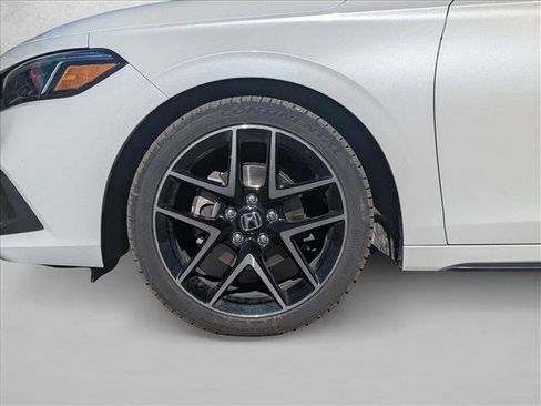 Certified 2023 Honda Civic Sport Touring image 23