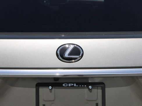 Used 2019 Lexus RX 350 AWD w/ Navigation Package image 5