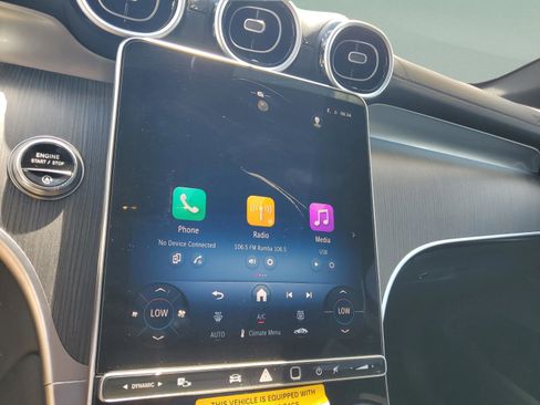 Certified 2026 Mercedes-Benz GLC 300 4MATIC image 30