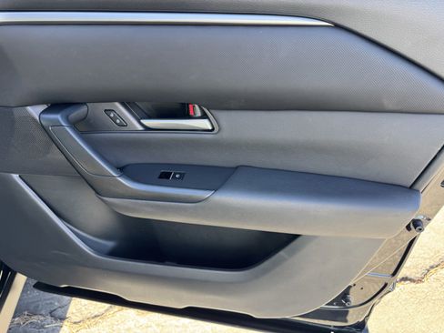 Used 2024 MAZDA CX-50 AWD 2.5 S w/ Preferred Package image 9