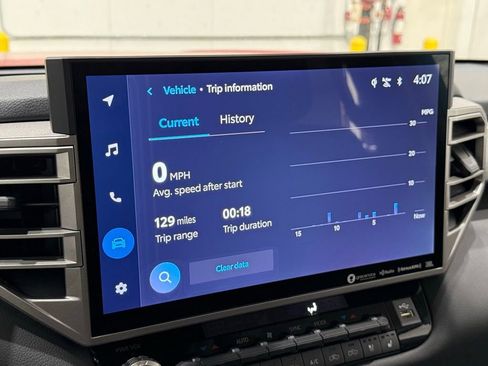 Used 2022 Toyota Tundra Limited image 40