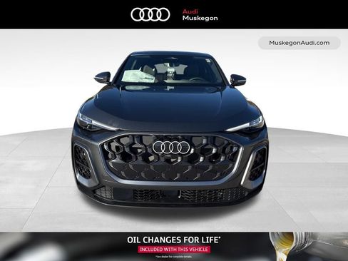 New 2025 Audi Q5 Premium Plus image 2