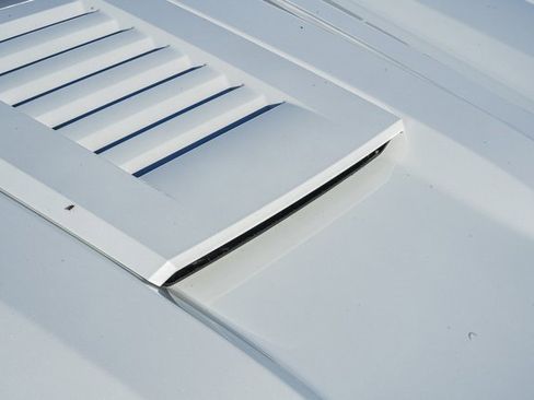 Used 2024 Toyota Tacoma TRD Sport image 15