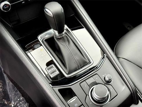 New 2025 MAZDA CX-5 AWD 2.5 S w/ Select Package image 14